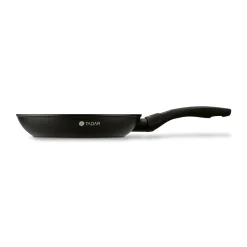 Patelnia nieprzywierająca Tadar Erlan Marble 24 cm indukcja