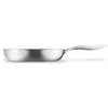Patelnia nierdzewna Starke Pro Linesta Steel 28 cm
