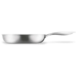 Patelnia nierdzewna Starke Pro Linesta Steel 28 cm