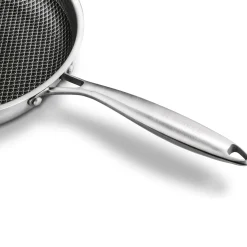 Patelnia nierdzewna Starke Pro Linesta Steel 28 cm