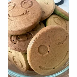 Patelnia non-stick do pancakes i placków Tadar 26,5 cm bez indukcji