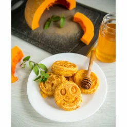 Patelnia non-stick do pancakes i placków Tadar 26,5 cm bez indukcji