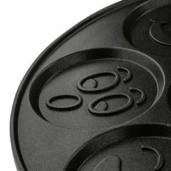 Patelnia non-stick do pancakes i placków Tadar 26,5 cm bez indukcji
