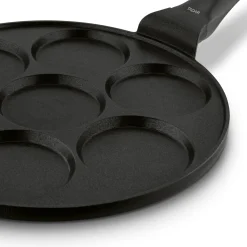 Patelnia non-stick do pancakes i placków Tadar 26,5 cm indukcja