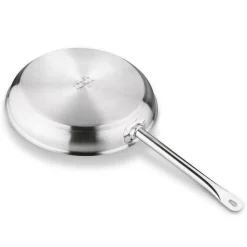 Patelnia stalowa na indukcję Starke Pro Gastro 32 cm