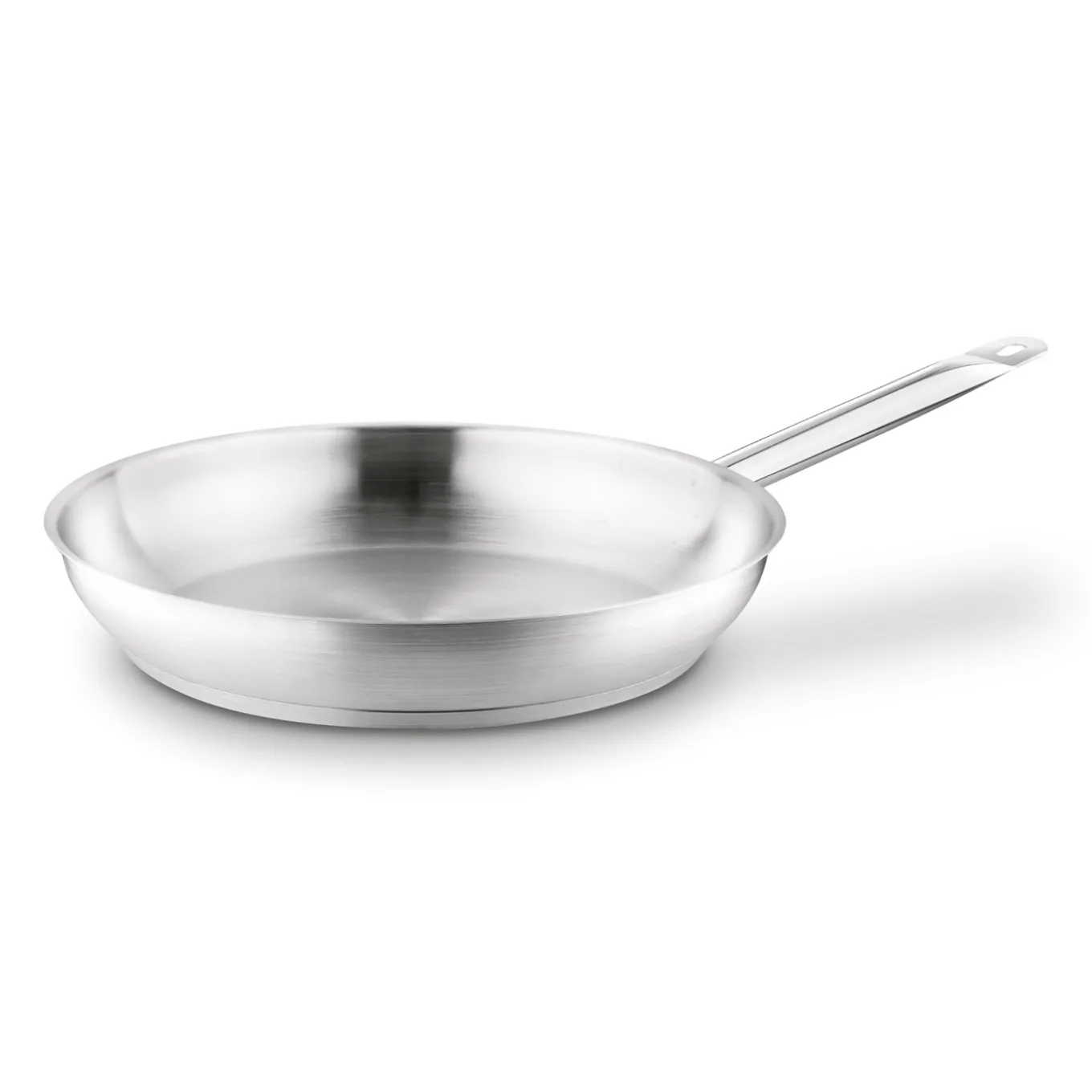 Patelnia stalowa na indukcję Starke Pro Gastro 32 cm