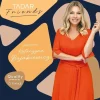 Patelnia uniwersalna na indukcję Starke Pro Starlet Brown 20 cm