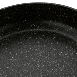 Patelnia uniwersalna na indukcję Starke Pro Starlet Brown 20 cm