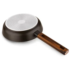 Patelnia uniwersalna na indukcję Starke Pro Starlet Brown 20 cm