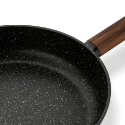 Patelnia uniwersalna na indukcję Starke Pro Starlet Brown 20 cm