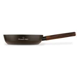 Patelnia uniwersalna na indukcję Starke Pro Starlet Brown 20 cm