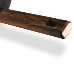 Patelnia uniwersalna na indukcję Starke Pro Starlet Brown 20 cm
