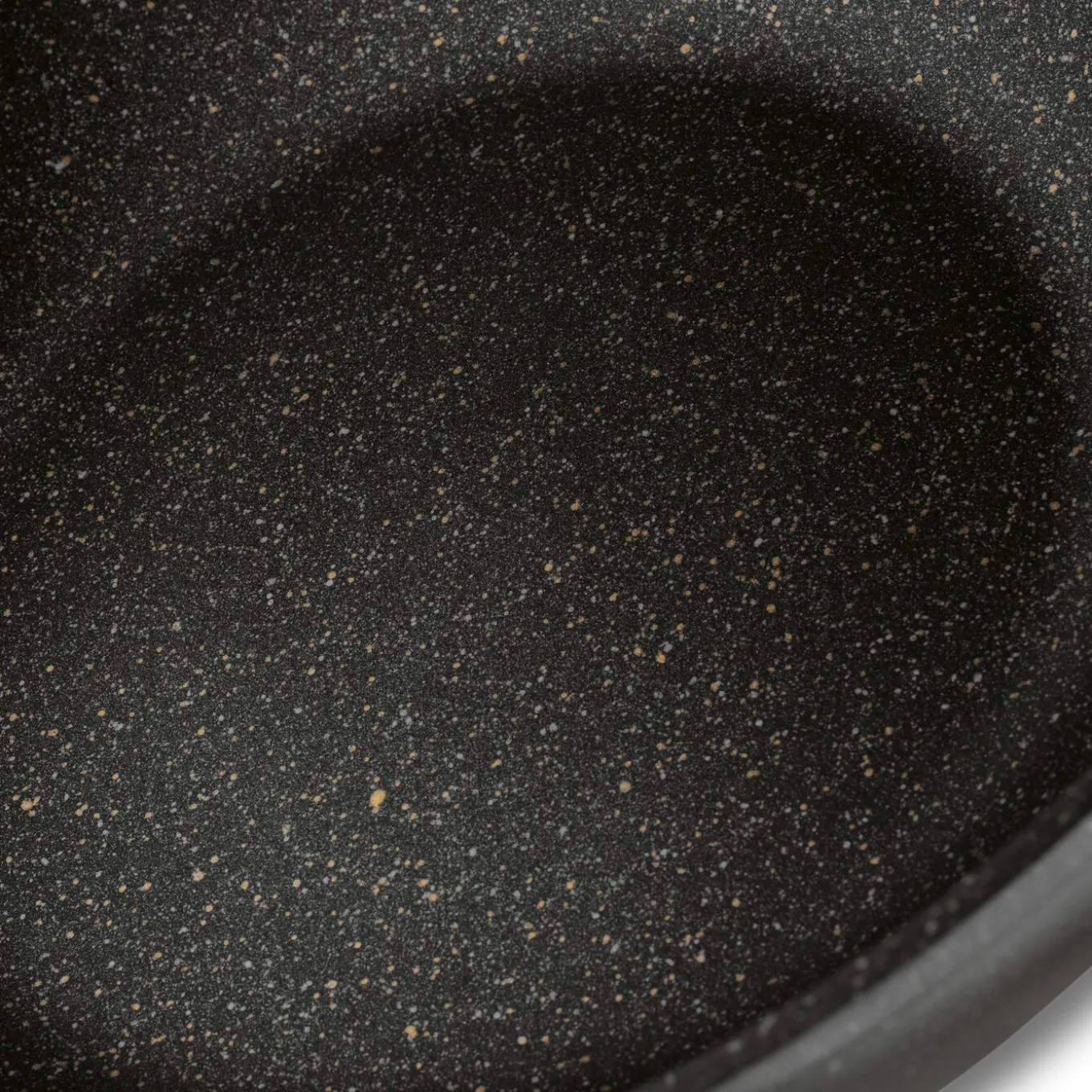 Patelnia WOK marmurkowa Konighoffer Kenji 30 cm na indukcję