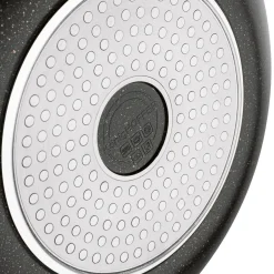 Patelnia WOK marmurkowa na indukcję Konighoffer Kenji 30 cm