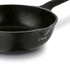Patelnia WOK na indukcję z pokrywką Starke Pro Yasai 32 cm