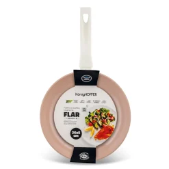 Patelnia z powłoką ceramiczną indukcyjna Konighoffer Flar 26 cm