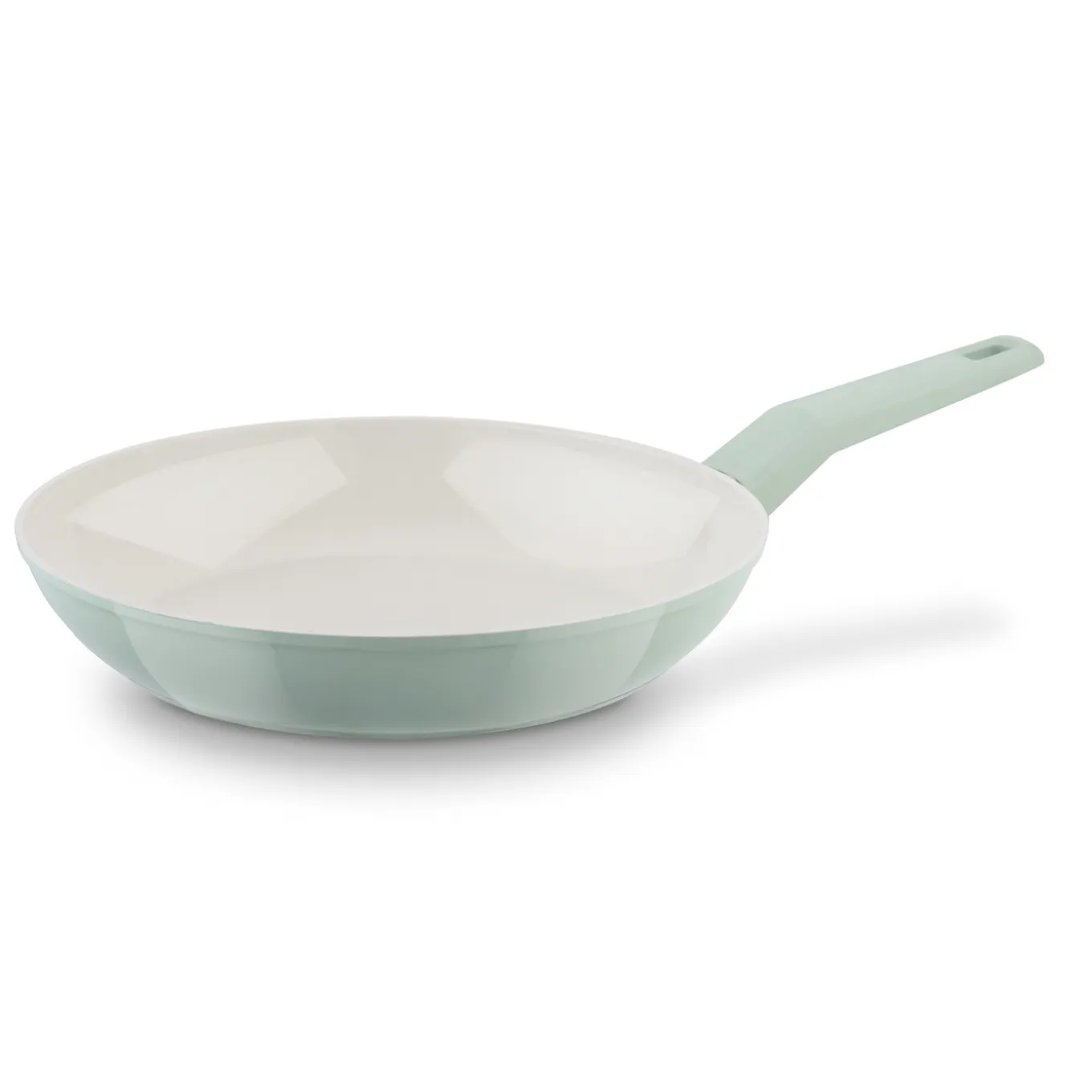 Patelnia z powłoką ceramiczną indukcyjna Konighoffer Astel 28 cm