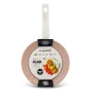 Patelnia z powłoką ceramiczną indukcyjna Konighoffer Flar 22 cm
