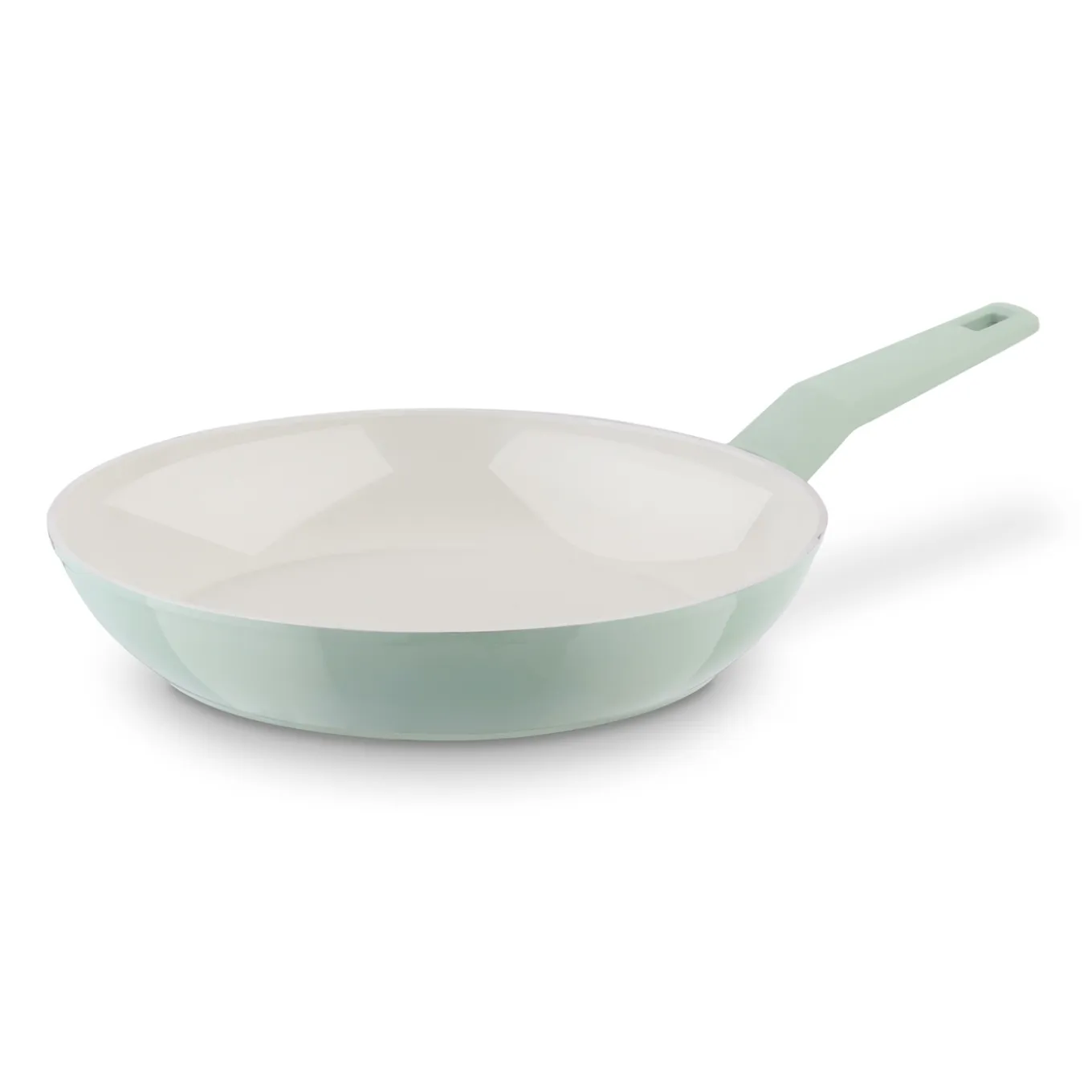 Patelnia z powłoką ceramiczną indukcyjna Konighoffer Astel 30 cm
