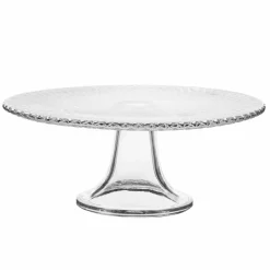 Patera na ciasto lub owoce Edwanex Karo 28 cm