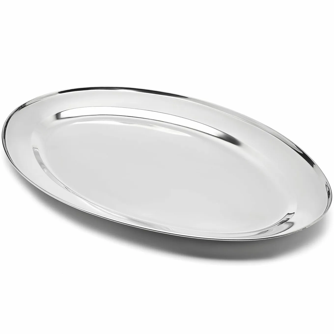 Półmisek owalny do mięs i wędlin Tadar 45 cm