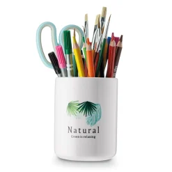Pojemnik ceramiczny uniwersalny Tadar Natural 700 ml