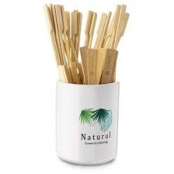 Pojemnik ceramiczny uniwersalny Tadar Natural 700 ml