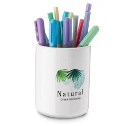 Pojemnik ceramiczny uniwersalny Tadar Natural 700 ml
