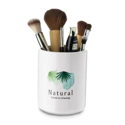 Pojemnik ceramiczny uniwersalny Tadar Natural 700 ml