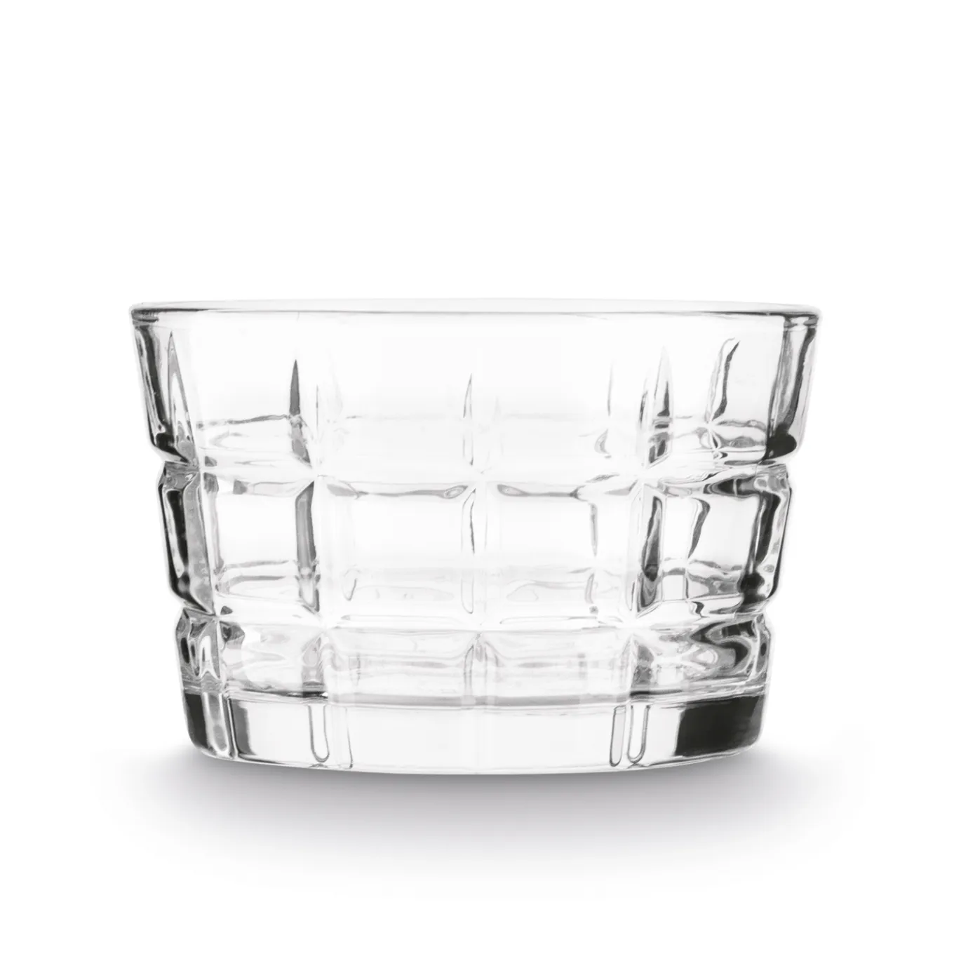 Pojemnik do przechowywania szklany z pokrywką Tadar Cask 250 ml