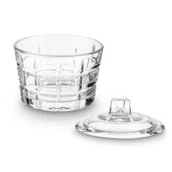 Pojemnik do przechowywania szklany z pokrywką Tadar Cask 250 ml