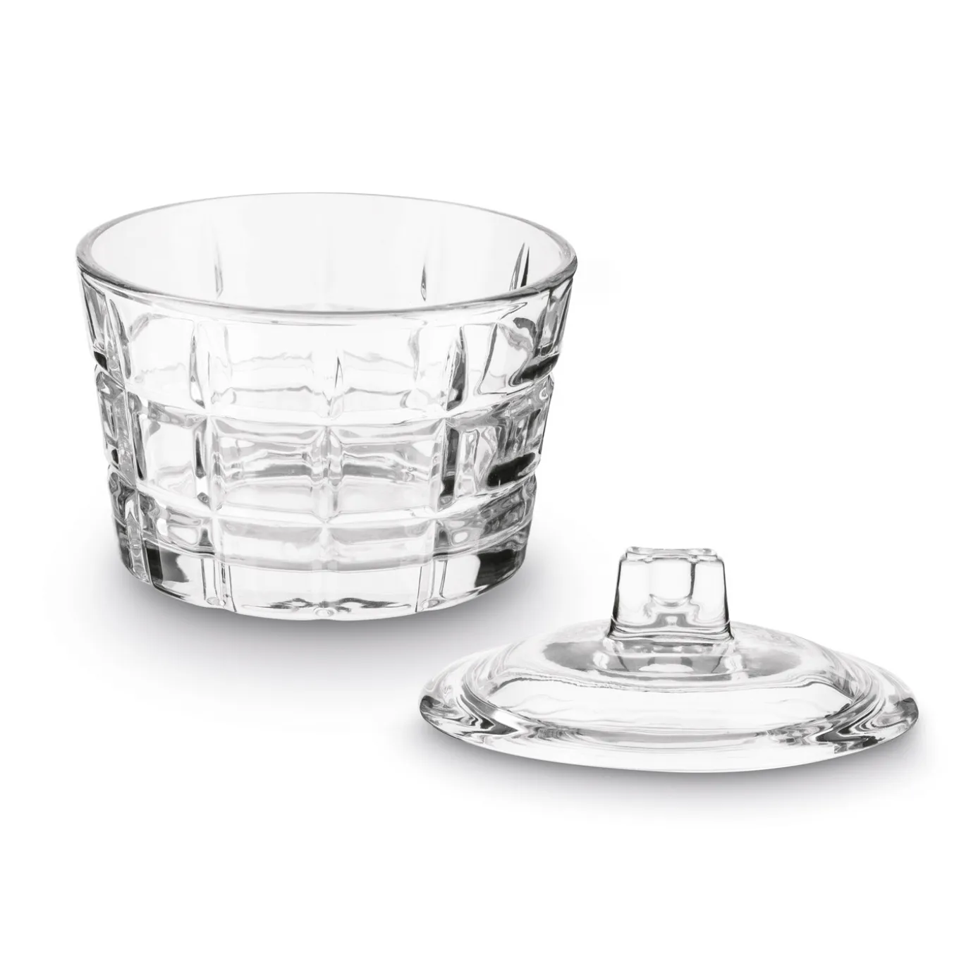 Pojemnik do przechowywania szklany z pokrywką Tadar Cask 250 ml