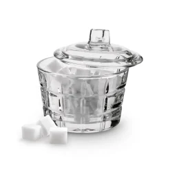 Pojemnik do przechowywania szklany z pokrywką Tadar Cask 250 ml