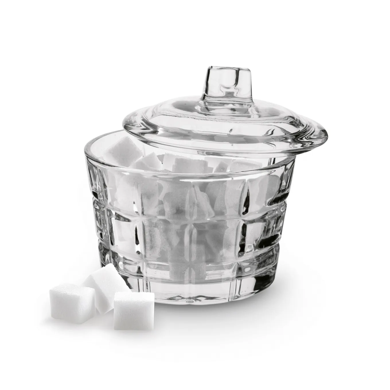 Pojemnik do przechowywania szklany z pokrywką Tadar Cask 250 ml