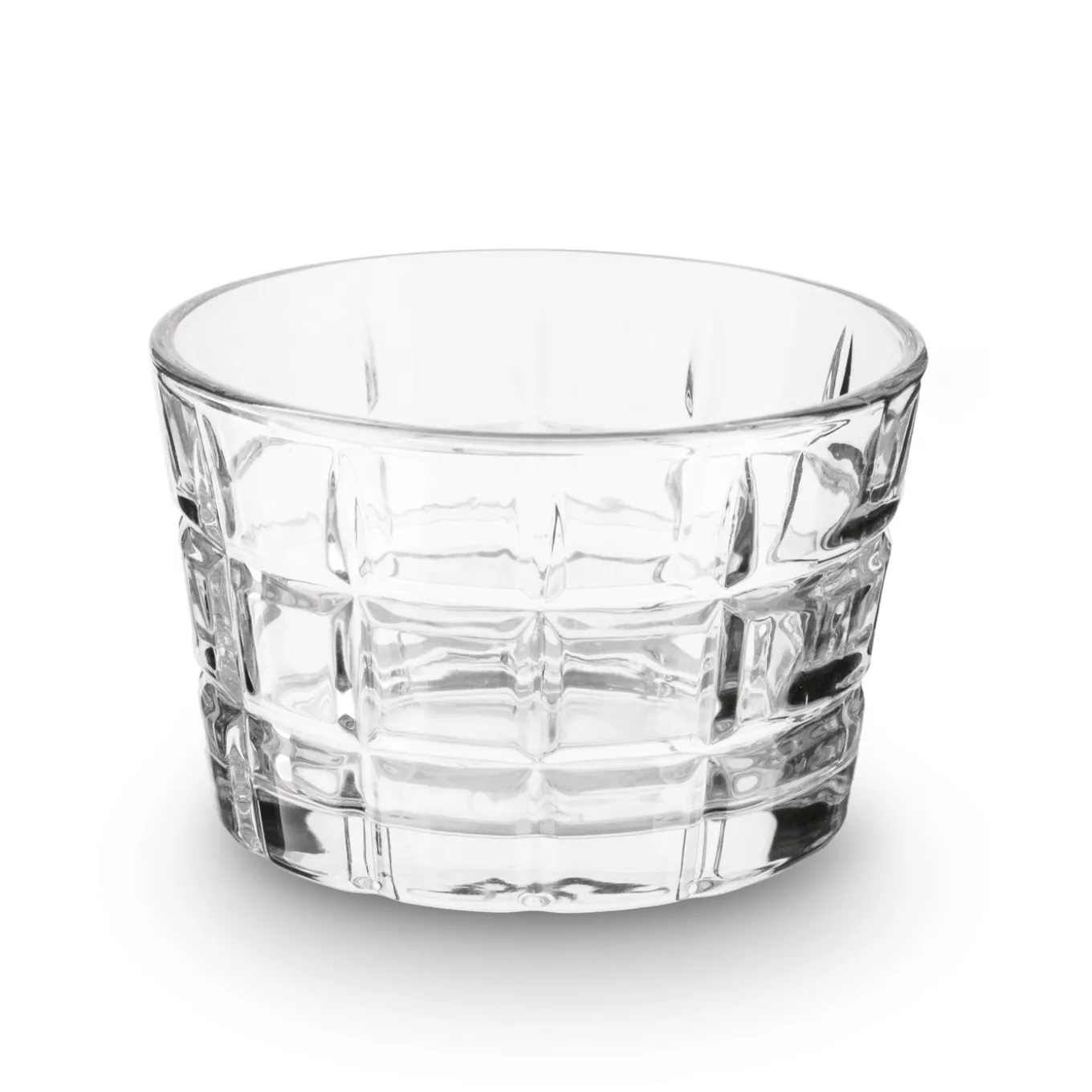 Pojemnik do przechowywania szklany z pokrywką Tadar Cask 250 ml