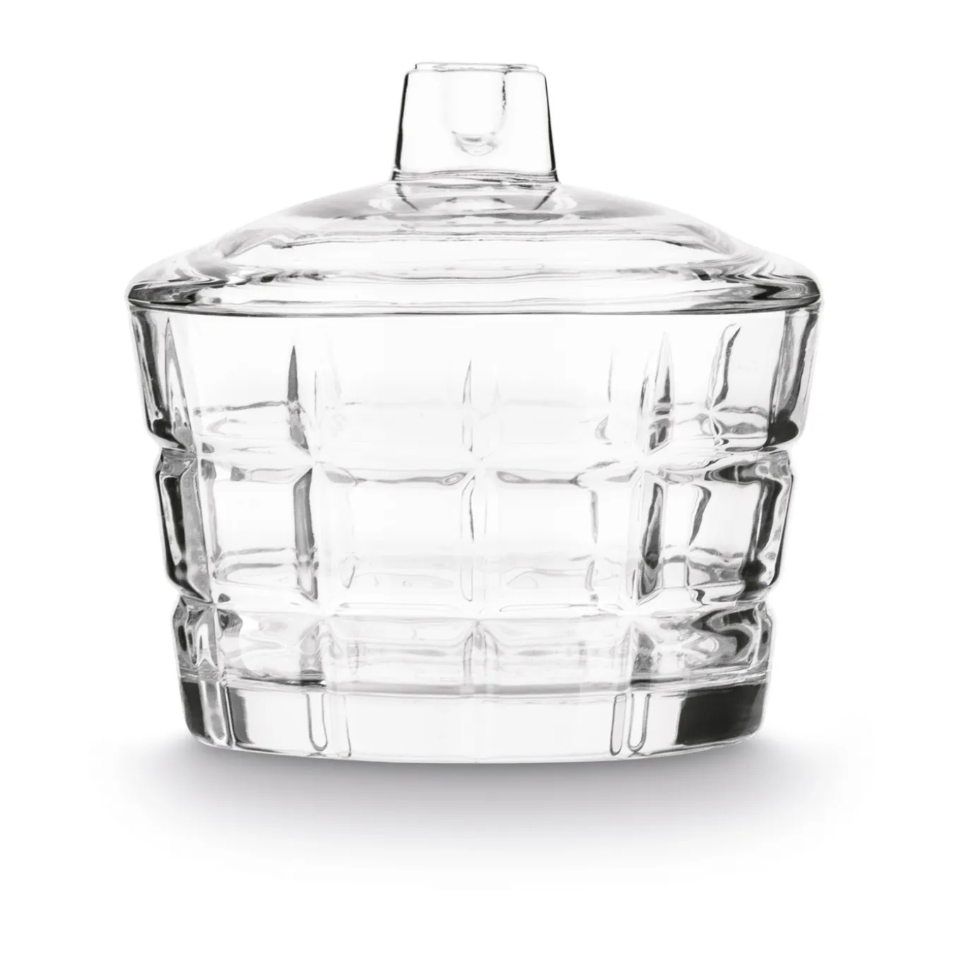 Pojemnik do przechowywania szklany z pokrywką Tadar Cask 250 ml