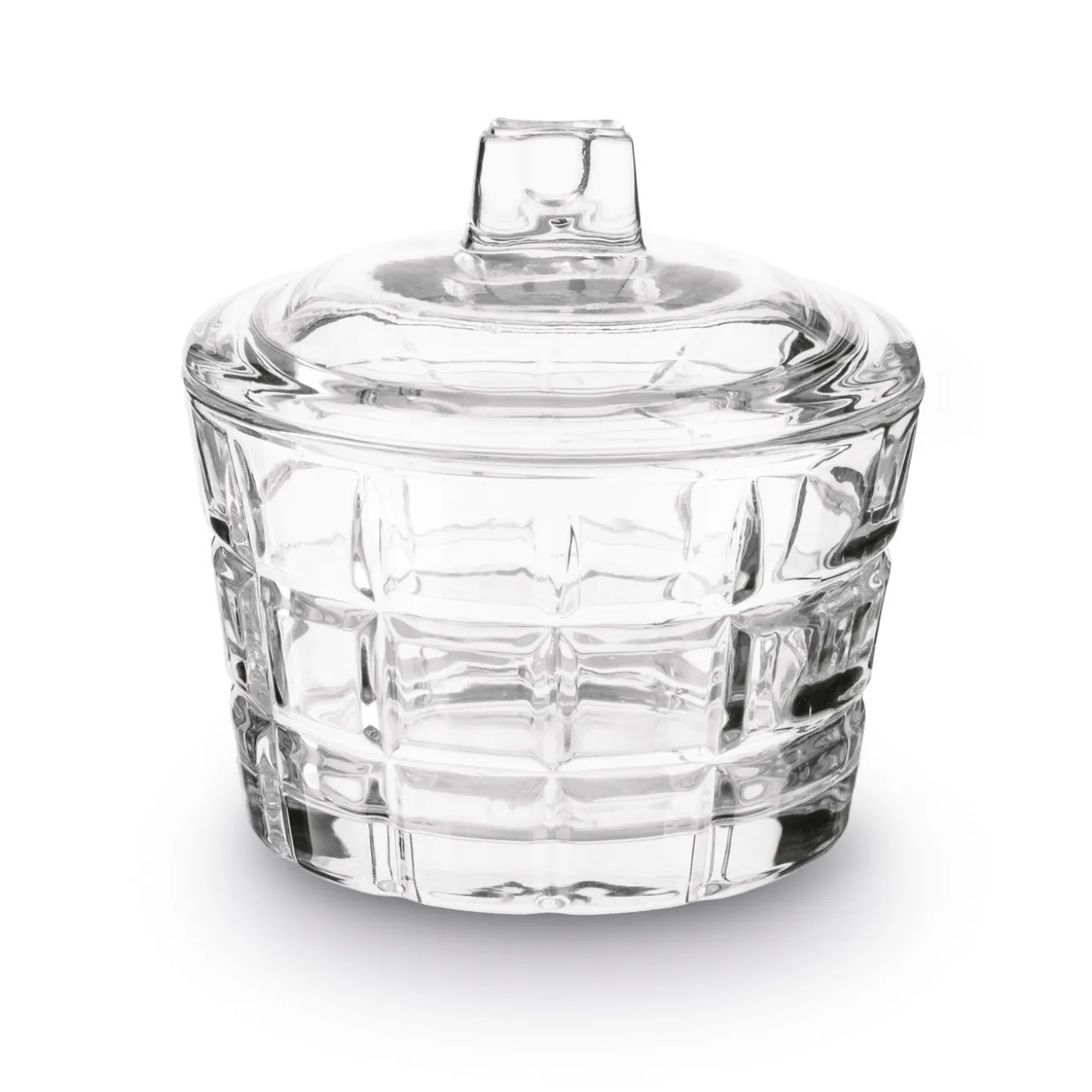 Pojemnik do przechowywania szklany z pokrywką Tadar Cask 250 ml