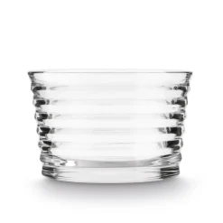 Pojemnik do przechowywania szklany z pokrywką Tadar Strip 250 ml