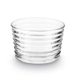 Pojemnik do przechowywania szklany z pokrywką Tadar Strip 250 ml