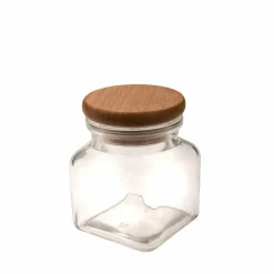 Pojemniki na przyprawy Practic President Line 120 ml 3 sztuki