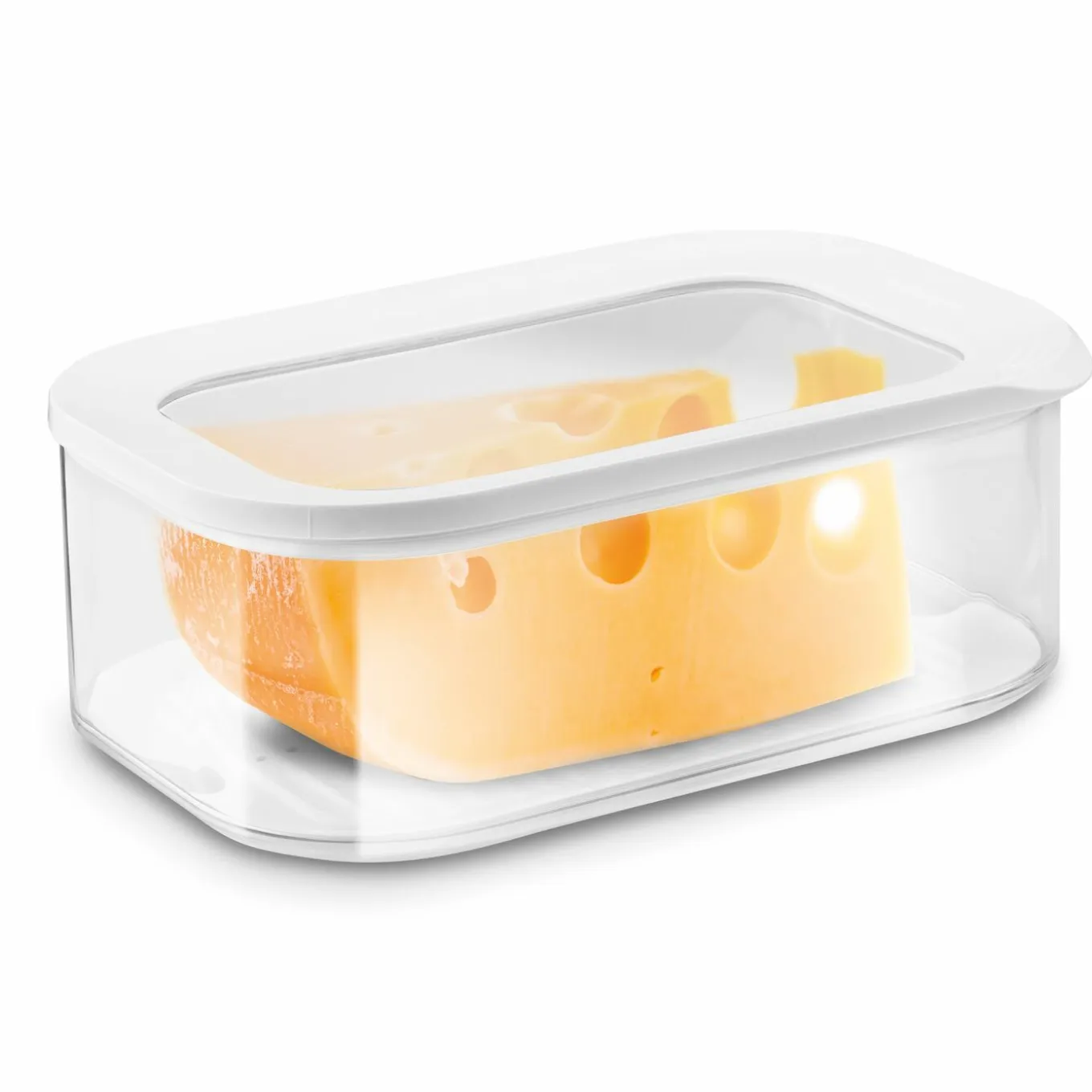 Pojemnik kuchenny na ser Mepal Modula 2000 ml
