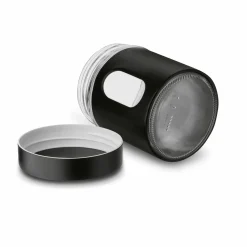 Pojemnik kuchenny Tadar Prato 0,65 l czarny