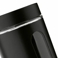 Pojemnik kuchenny Tadar Prato 1,4 l czarny