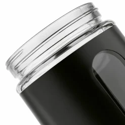 Pojemnik kuchenny Tadar Prato 1,4 l czarny