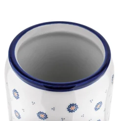 Pojemnik na przyprawy, kawę i herbatę Tadar Folklor 900 ml z pokrywką