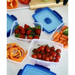 Pojemnik plastikowy na żywność Tadar ToGo 1 l
