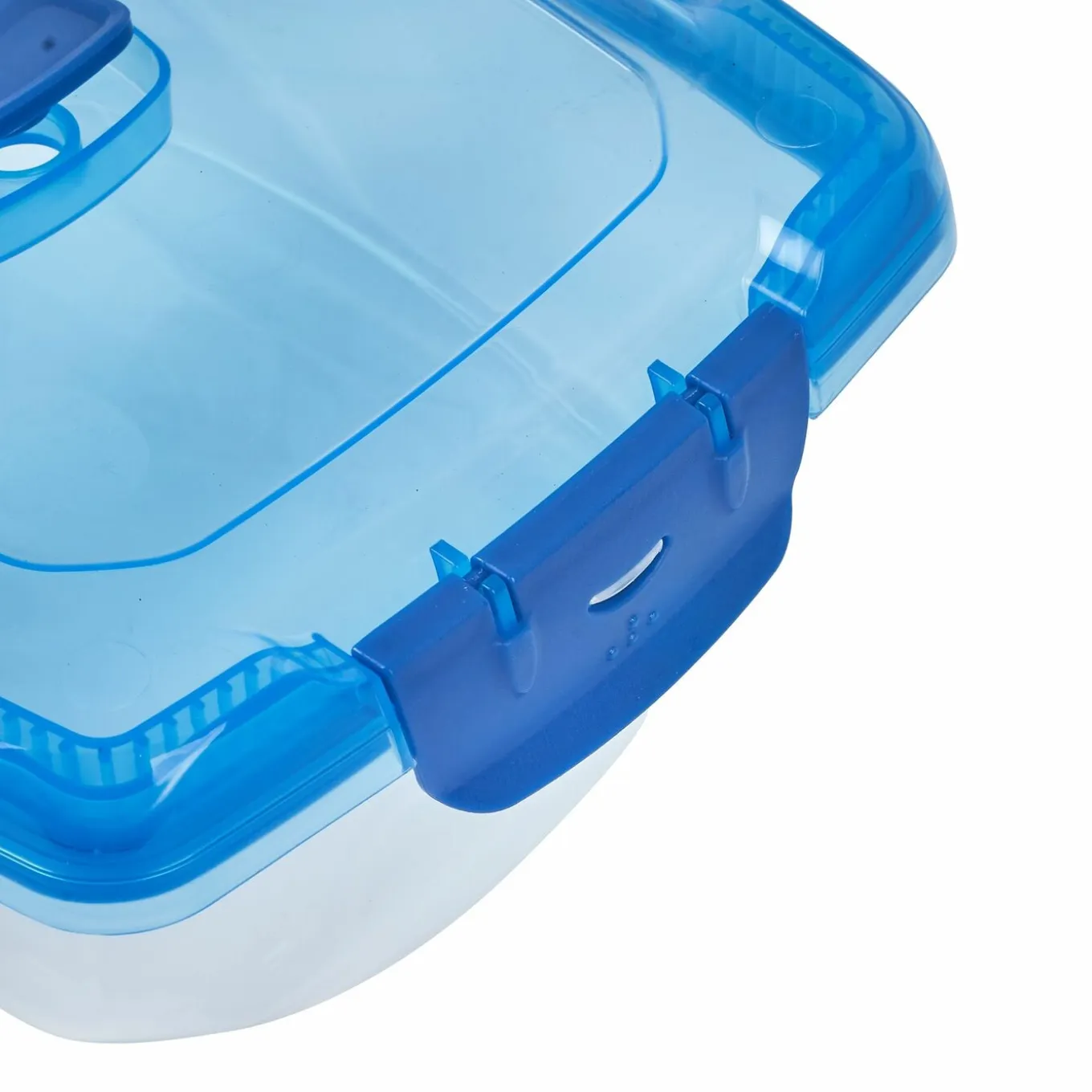 Pojemnik plastikowy na żywność Tadar ToGo 1 l