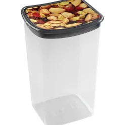 Pojemnik prostokątny Hega Tokyo 1,9 l mix wzorów