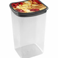 Pojemnik prostokątny Hega Tokyo 1,9 l mix wzorów