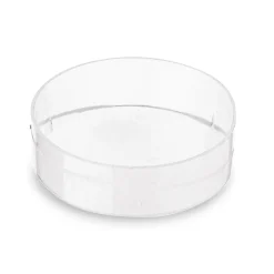 Pojemnik z sitkiem stalowy Tadar 300 ml